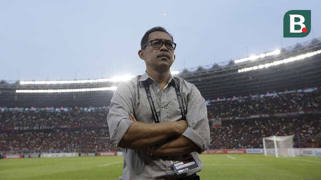 Persija Jakarta Vs Persela Lamongan