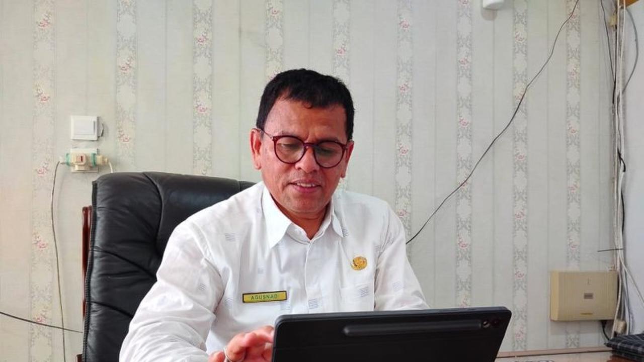 Pemkab Agam Tawarkan Kemudahan Investasi Agam Lewat Insentif Pajak dan Retribusi