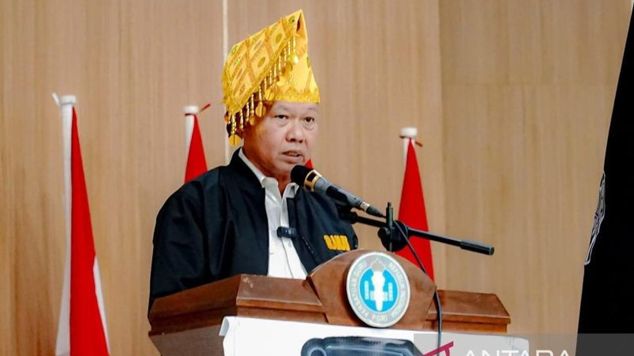 Fakta Menarik: Pemkab Sigi Libatkan Kades dan Warga Jadi Garda Terdepan Pemberantasan Narkoba Sigi