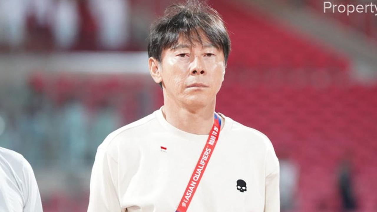 Marc Klok Ungkap Momen Terbaiknya Bersama Shin Tae-yong di Timnas Indonesia