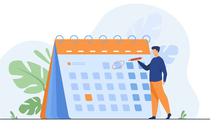Catat! Ada Long Weekend dan Cuti Bersama di Bulan Mei, Cek Tanggalnya di Sini