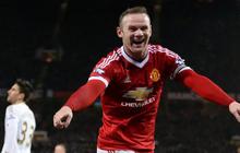 Blak-blakan Wayne Rooney Ungkap Nama Pemain yang Sangat Ingin Dijadikan Rekan Setimnya, ini Sosoknya