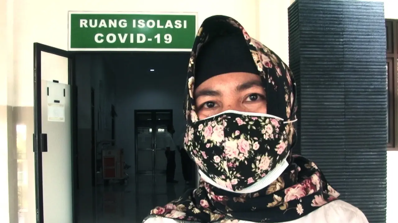 Direktur RSUD WONosari Kekurangan SDM