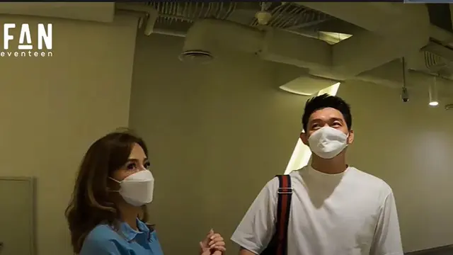 Segera Menikah, Ini 6 Potret Lokasi Pernikahan Ifan Seventeen dan Citra Monica