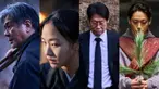 Choi Min Sik, Kim Go Eun, Lee Do Hyun, dan Yoo Hae Jin (Foto: