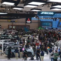 38 Ribu Kendaraan Terjual di GIIAS 2025, Tapi..