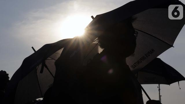 Kamisan 604 Angkat Tema