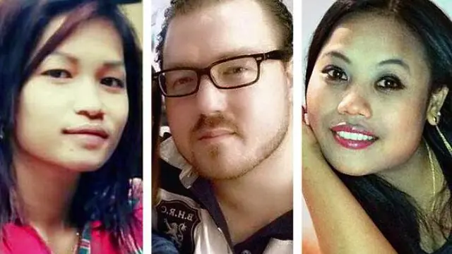 7 Pembunuhan Sadis Sepanjang 2014
