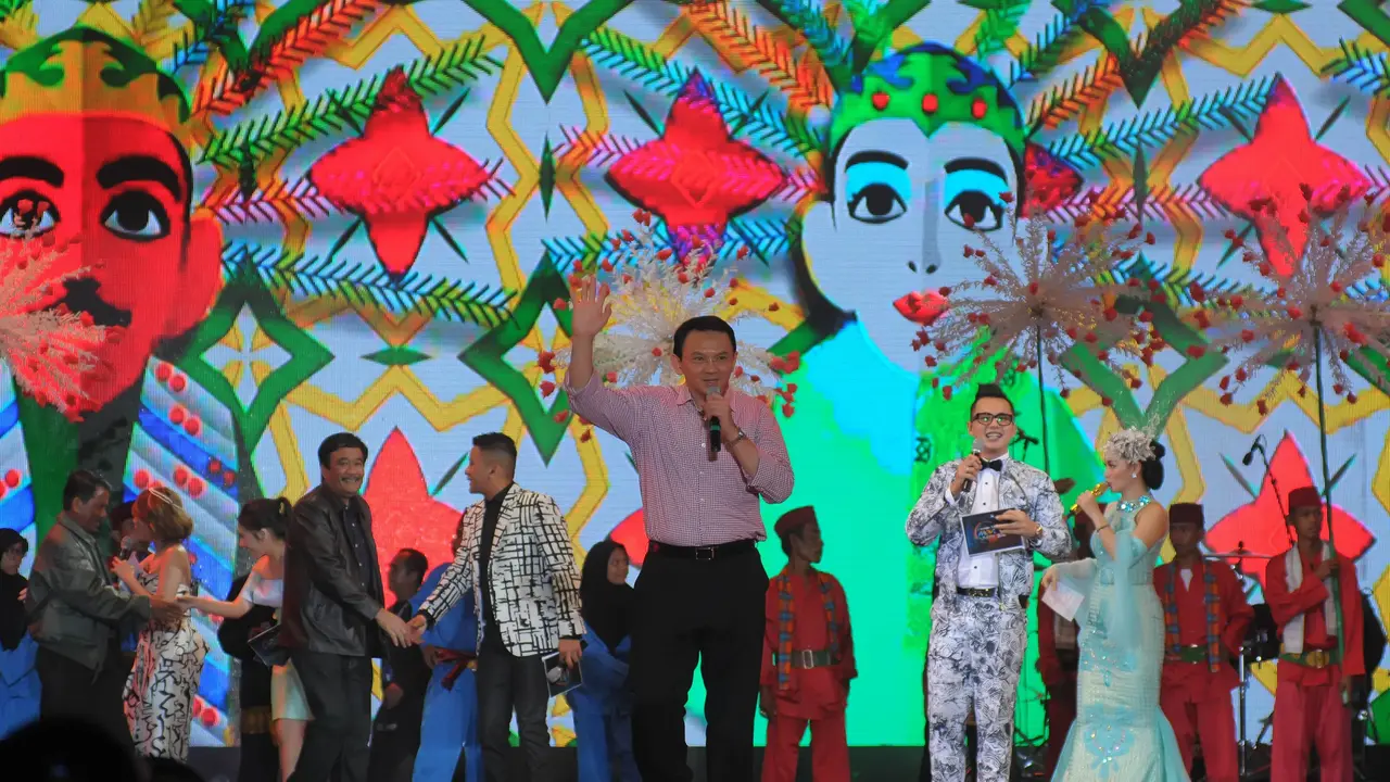 Herman Zakharia/Liputan6.com
