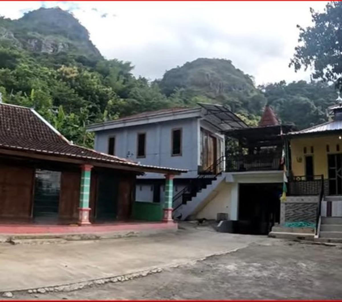 Dok. Istimewa