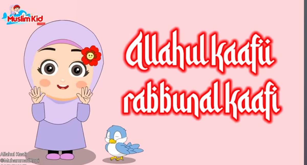7 Lagu Islami Versi Anak yang Cocok Buat Keluarga