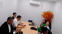 Mediasi Ari Wibowo dan Inge Anugrah Belum Membuahkan Hasil, Kemungkinan Rujuk Kecil