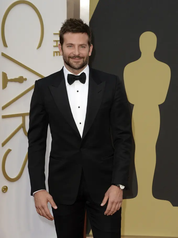 Bradley Cooper