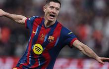 Misi Robert Lewandowski setelah Gagal ke Piala Dunia 2026: Juara La Liga dan Liga Champions, Bertahan di Barcelona