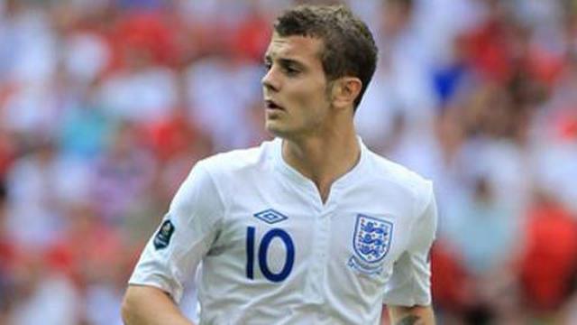 Jack Wilshere