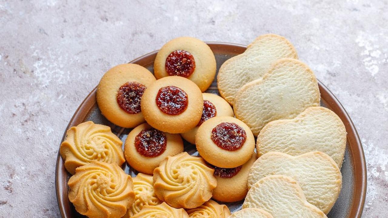 Anti Gagal! 5 Resep Kue Kering Lebaran yang Cocok untuk Pemula - Cover