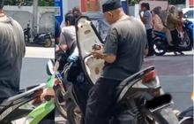 Motor Boros Bensin hingga Kuras Kantong? Berikut 7 Faktor Penyebab dan Solusinya!