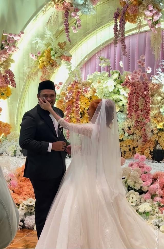 Respons Febby Carol: Lindi Bukan Orang Baru