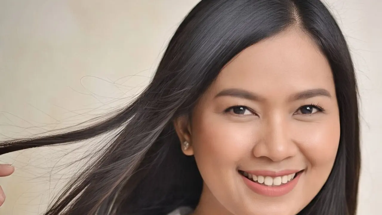Model Rambut Wanita 30 Tahun ke Atas Agar Tampil Fresh