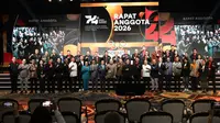 Hasil Rapat Anggota NOC Indonesia: Cabor Padel dan Cheerleading Resmi Gabung, Ditawari Jadi Tuan Rumah World Combat Games 2027