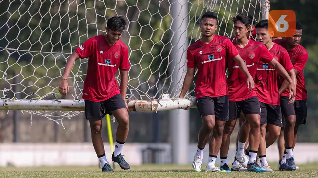 Timnas Indonesia U-24