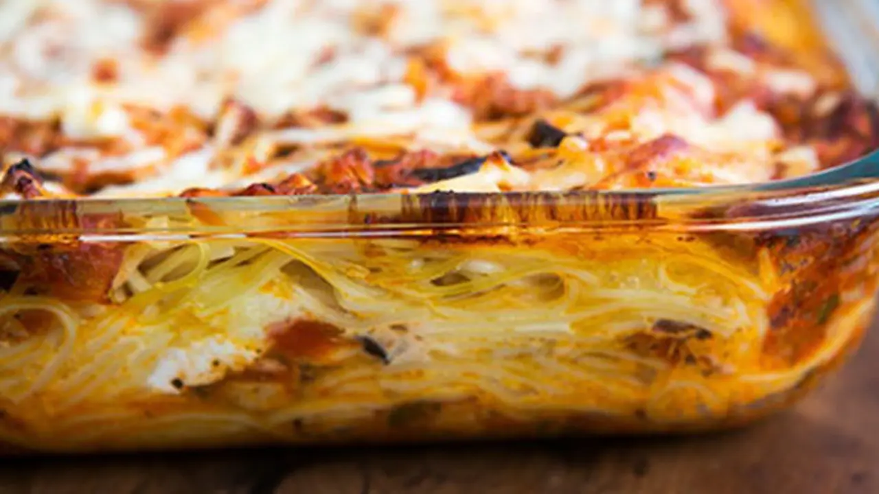 Foto: copyright simplyrecipes.com