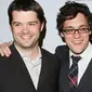 Rencana Sony Pictures untuk memperkerjakan Phil Lord dan Chris Miller di sekuel ketiga 'Ghostbusters' nampaknya tak akan terlaksana.