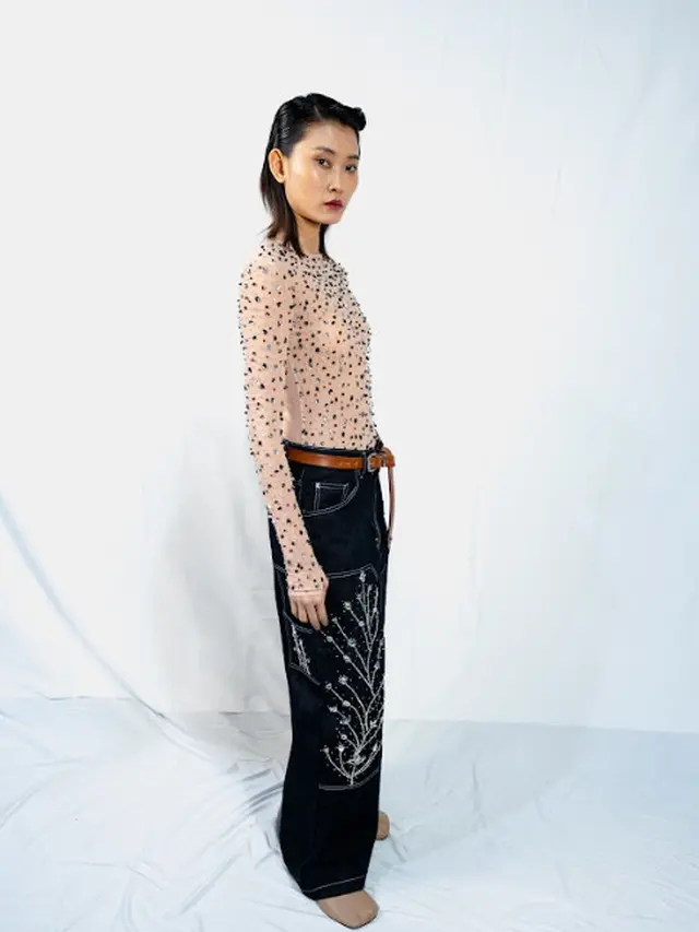 Harbin Fashion Week 2025