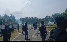 IJTI Papua-Maluku Imbau Wartawan Kedepankan Profesionalisme dan Jurnalisme Damai di Tengah Konflik Halmahera Tengah