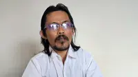Perjuangan Yusuf dari Aceh Barat Daya Lawan Autoimun dan Glaukoma Tanpa Biaya ke Jakarta