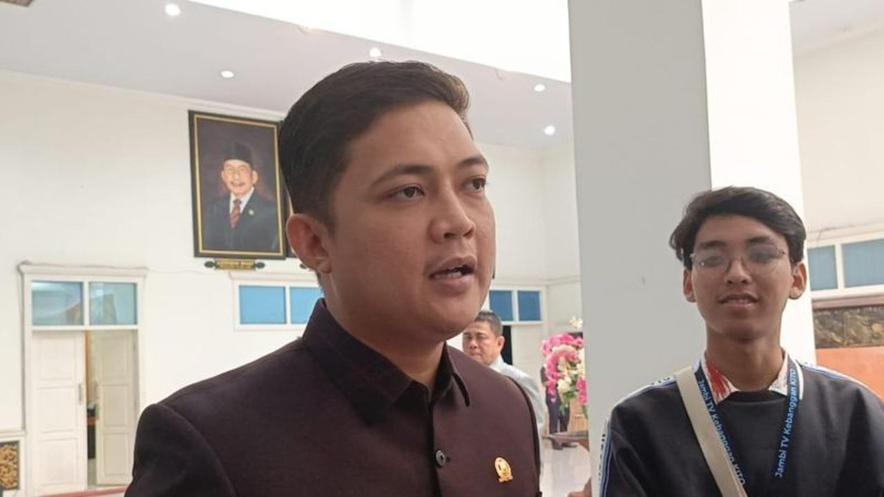 Fakta Mengejutkan: Hiswana Migas Dukung Aturan Wali Kota Jambi, Pengawasan Solar Subsidi Jambi Makin Ketat di 7 SPBU