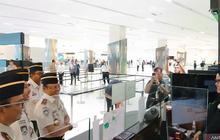 Imigrasi Soekarno-Hatta Pertahankan Peringkat 10 Besar Dunia Skytrax 2026