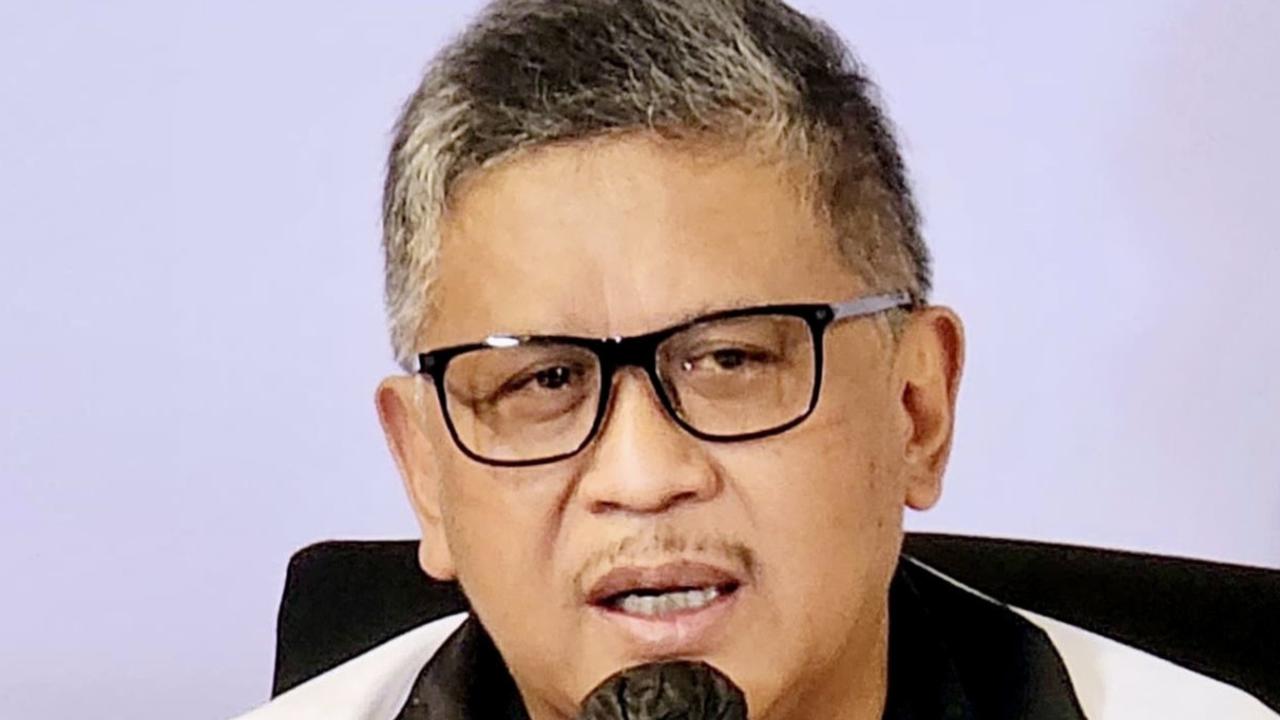 VIDEO: Reaksi Keras Istana Usai Hasto PDIP Buat Isu Menteri Tak Nyaman di Kabinet