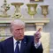 PM Inggris Mundur, Trump: Energi dan Imigrasi Masalah Utamanya
