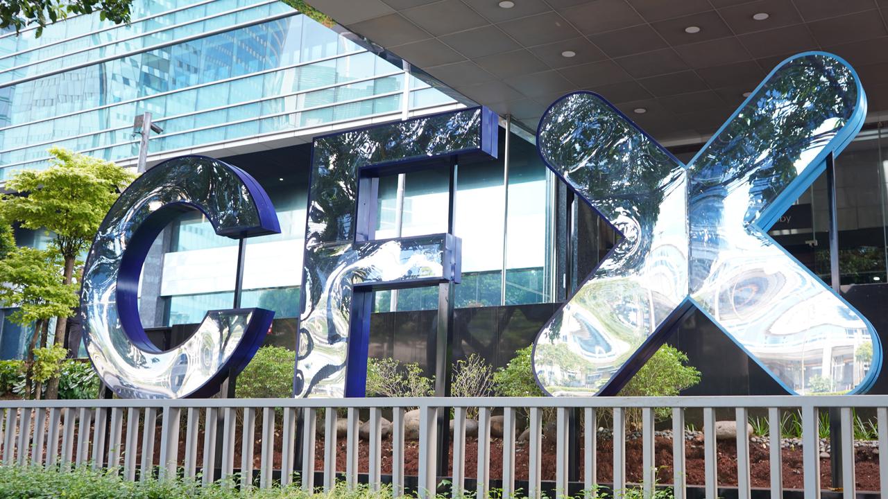 Percepat Listing Aset Kripto yang Hype, Bursa CFX Hadirkan Jalur Pengajuan Daftar Aset Kripto On Demand