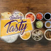 Masih bingung mau masak apa sebagai menu buka puasa? Yuk, intip resep Bintang Tasty.