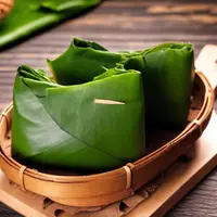 Resep Bothok Tempe Daun Singkong khas Solo./Copyright depositphotos.com/AI Generator