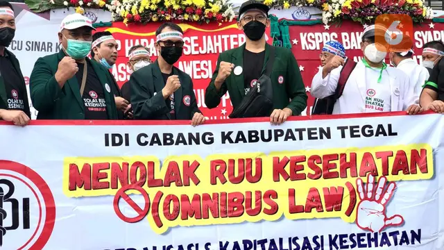 Demo Idi