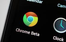 Google rilis versi stabil pertama 'Chrome for Android