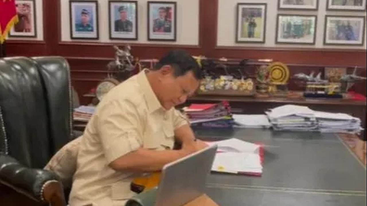 Dok. Istimewa