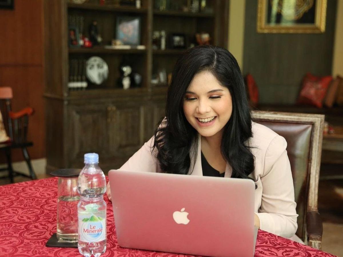 Annisa Pohan