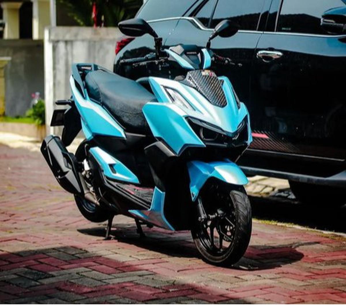 Warna Ngejreng