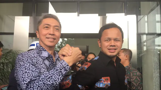 Wali Kota Bogor Bima Arya Positif Corona Covid-19, Ini 5 Faktanya