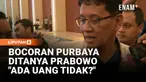 Menteri Keuangan, Purbaya Yudhi Sadewa memastikan, bahwa alokasi dana untuk percepatan pemulihan pascabencana Sumatra, relatif aman. Pemerintah masih memiliki dana Rp60 triliun hasil dari efisiensi kementerian dan lembaga.