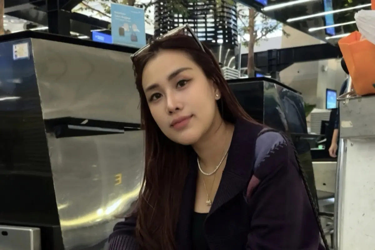 influencer cantik Sidrap jadi tersangka jual kosmetik berbahaya