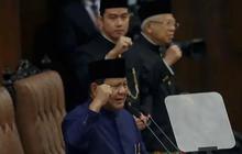 Ini Arti Kata Bahasa Belanda "Verboden Voor Honden En Inlanders" yang Diucapkan Prabowo dalam Pidato Pelantikan