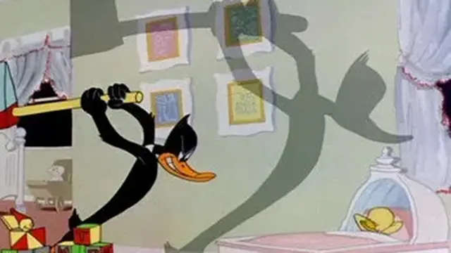 Nasty Quacks (1945). (tvtropes.org)