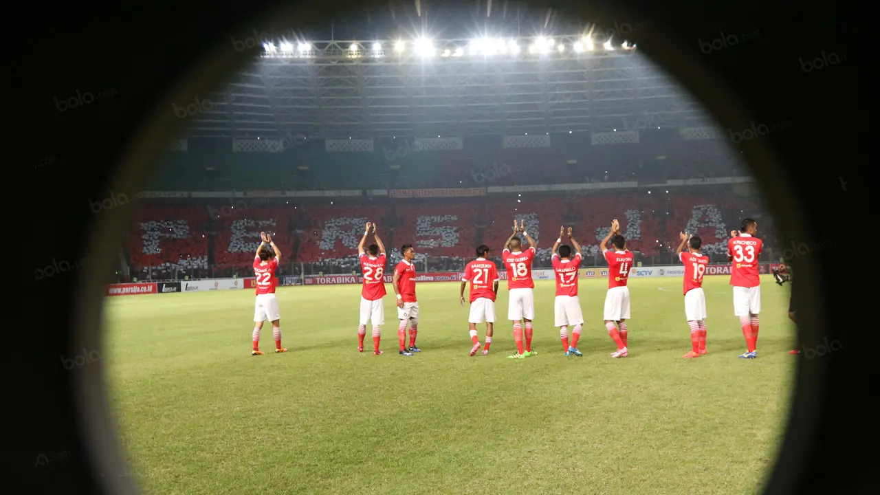 Persija