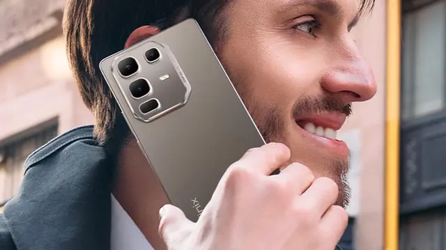 Infinix Note 50 Pro