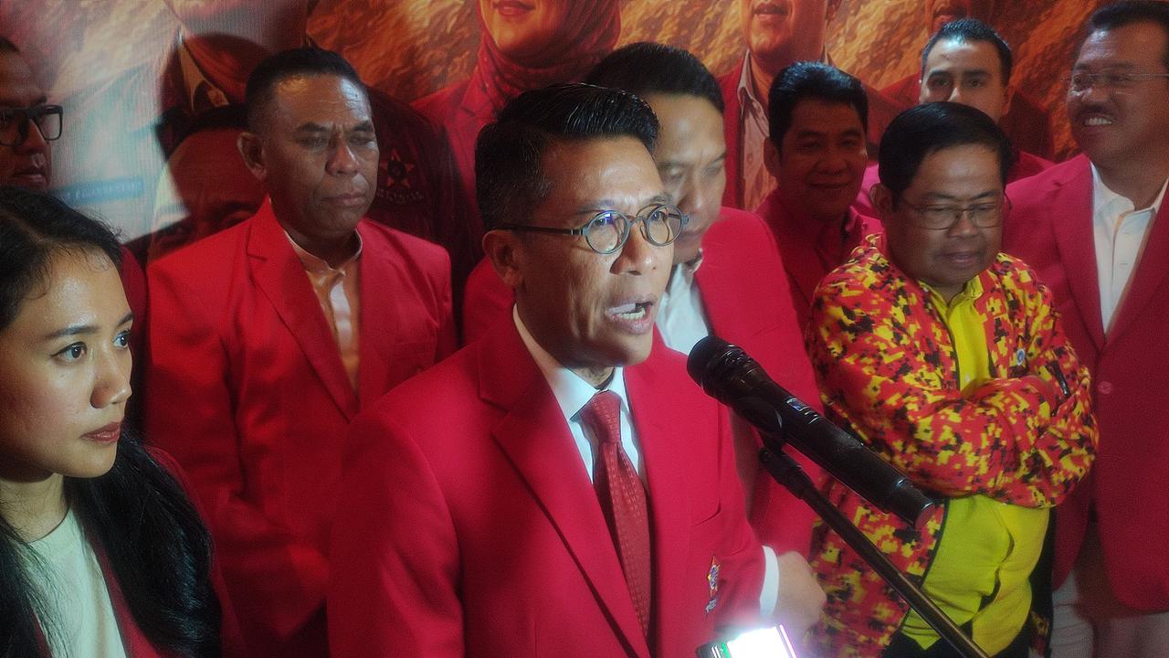 Data BPS Dipertanyakan, Misbakhun Tegaskan Tak Ada Manipulasi Data Pertumbuhan Ekonomi